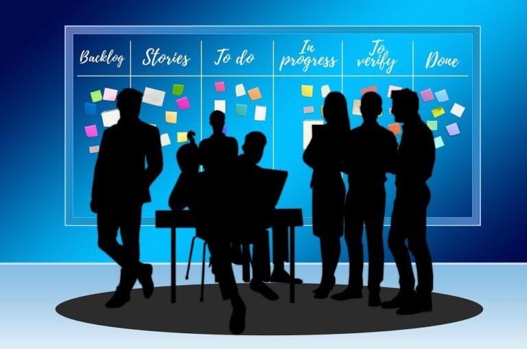 Engenharia de Software: Metodologias Ágeis – Scrum e Kanban