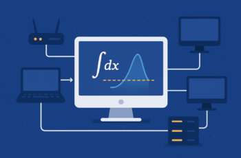 Rede de Computadores: Cálculo Diferencial e Integral Aplicado na Infraestrutura de Computadores
