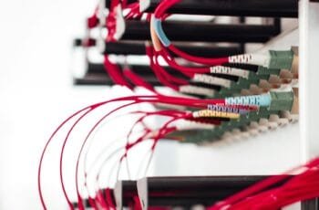 Rede de Computadores: Arquitetura e Organização de Computadores