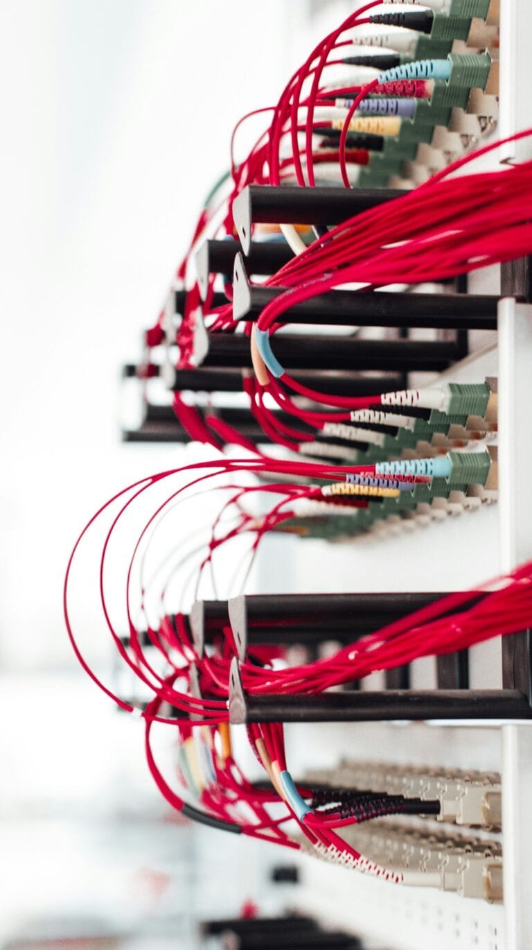 Rede de Computadores: Arquitetura e Organização de Computadores