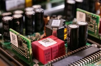 Eletrônica Digital e Componentes: Processadores e Barramentos