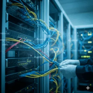 Rede de Computadores: Inglês Técnico para Ti
