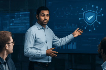 Segurança avançada de redes com firewall IDS IPS e operação SOC em ambiente profissional realista